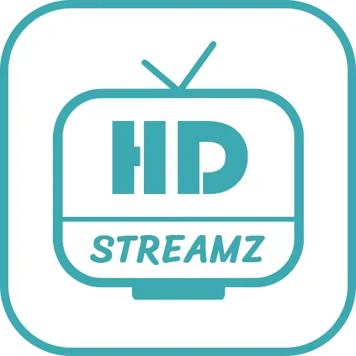 HD Streamz, HD Streamz APK, HD Streamz App, HD Streamz Download, HD Streamz Official