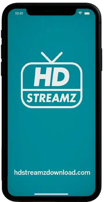 HD Streamz